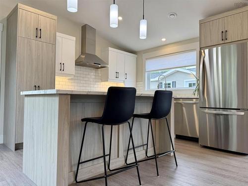 30 Fernwood Drive, Amherst, NS 