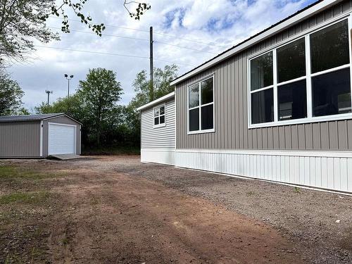 30 Fernwood Drive, Amherst, NS 