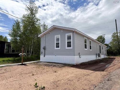 30 Fernwood Drive, Amherst, NS 