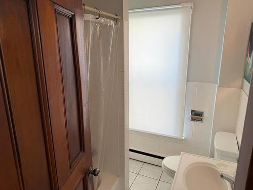 51 Upper Prince Street, Charlottetown, PE - Indoor Photo Showing Bathroom