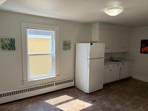 51 Upper Prince Street, Charlottetown, PE - Indoor Photo Showing Kitchen