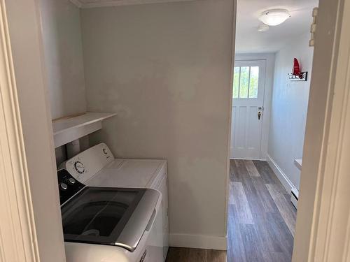 51 Upper Prince Street, Charlottetown, PE - Indoor Photo Showing Laundry Room