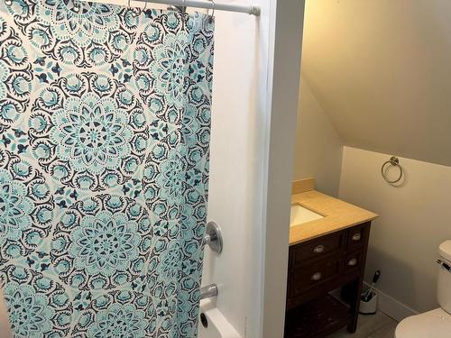 51 Upper Prince Street, Charlottetown, PE - Indoor Photo Showing Bathroom