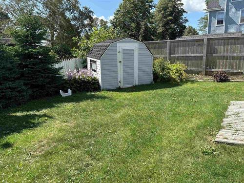 51 Upper Prince Street, Charlottetown, PE 