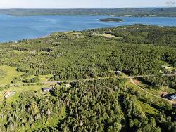 Lot Pickup Road  Clementsport, NS B0S 1A0