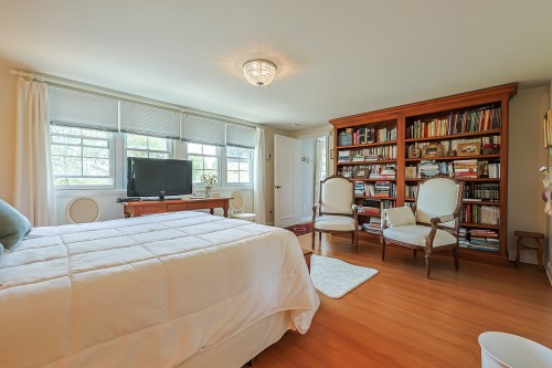 Chambre à coucher principale - 228 Ch. De La Boucle, Montebello, QC 