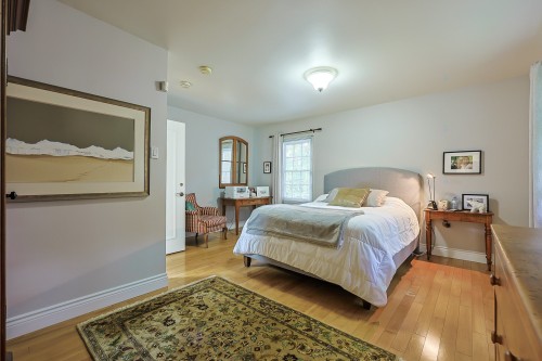 Chambre à coucher principale - 228 Ch. De La Boucle, Montebello, QC 