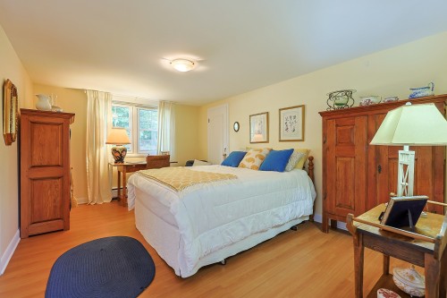 Chambre à coucher - 228 Ch. De La Boucle, Montebello, QC 