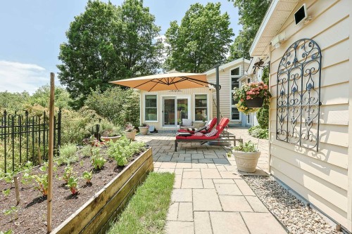 Terrasse - 228 Ch. De La Boucle, Montebello, QC 