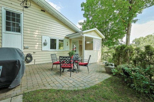 Terrasse - 228 Ch. De La Boucle, Montebello, QC 