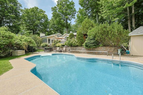 Piscine - 228 Ch. De La Boucle, Montebello, QC 