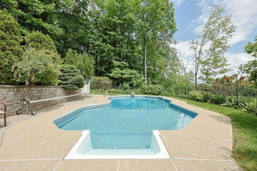 Piscine - 228 Ch. De La Boucle, Montebello, QC 