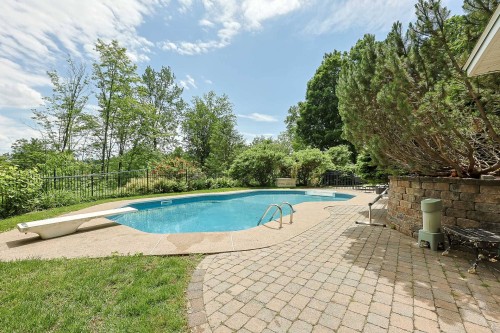 Piscine - 228 Ch. De La Boucle, Montebello, QC 