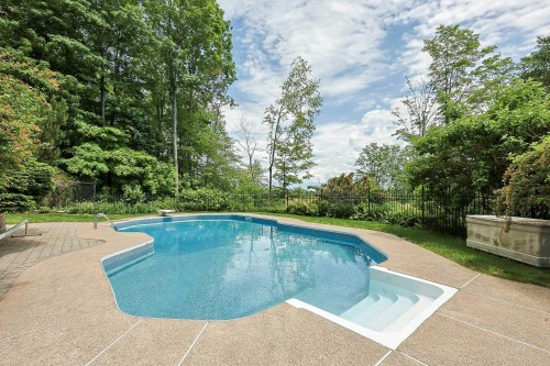 Piscine - 228 Ch. De La Boucle, Montebello, QC 