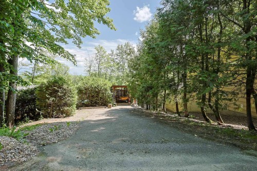 Stationnement - 228 Ch. De La Boucle, Montebello, QC 