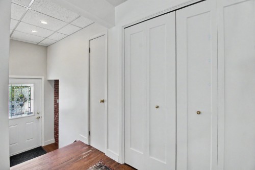 Corridor - 471 Av. Murdoch, Rouyn-Noranda, QC 
