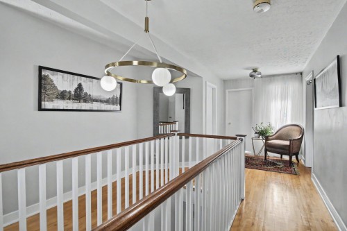 Corridor - 471 Av. Murdoch, Rouyn-Noranda, QC 