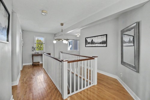 Corridor - 471 Av. Murdoch, Rouyn-Noranda, QC 