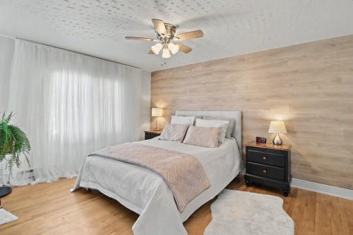 Chambre à coucher principale - 471 Av. Murdoch, Rouyn-Noranda, QC 