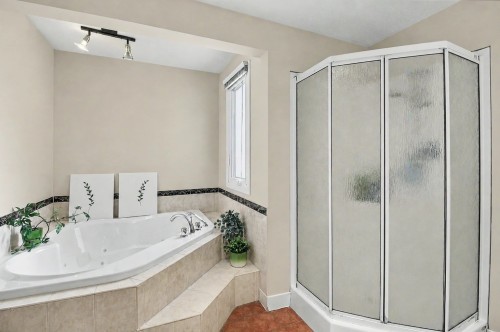 Salle de bains - 471 Av. Murdoch, Rouyn-Noranda, QC 