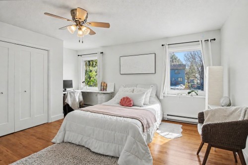 Chambre à coucher - 471 Av. Murdoch, Rouyn-Noranda, QC 