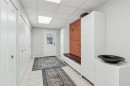 Hall d'entrée/Vestibule - 471 Av. Murdoch, Rouyn-Noranda, QC 