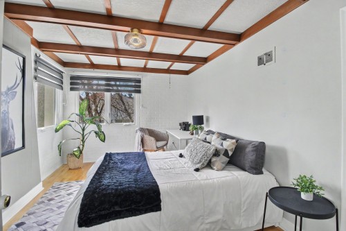 Chambre à coucher - 471 Av. Murdoch, Rouyn-Noranda, QC 