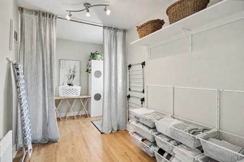 Chambre à coucher - 471 Av. Murdoch, Rouyn-Noranda, QC 