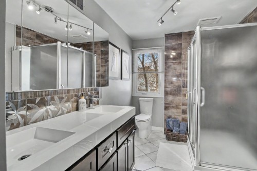 Salle de bains - 471 Av. Murdoch, Rouyn-Noranda, QC 