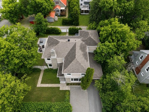 Vue d'ensemble - 471 Av. Murdoch, Rouyn-Noranda, QC 
