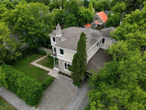 Vue d'ensemble - 471 Av. Murdoch, Rouyn-Noranda, QC 
