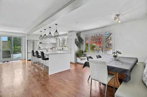 Vue d'ensemble - 471 Av. Murdoch, Rouyn-Noranda, QC 
