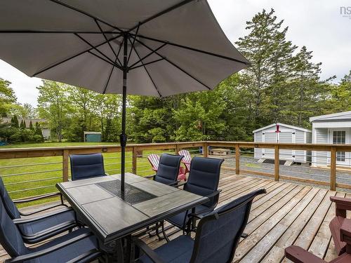 2000 Prospect Road, Prospect, NS 