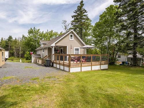 2000 Prospect Road, Prospect, NS 