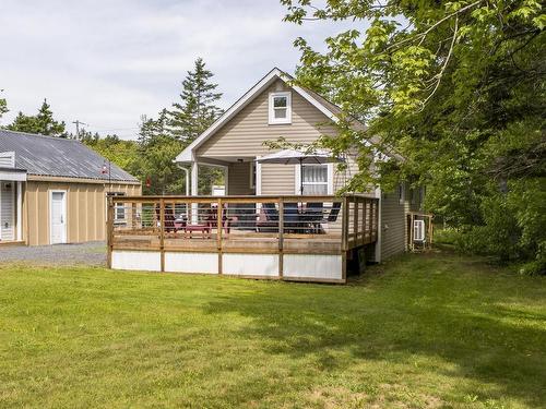 2000 Prospect Road, Prospect, NS 