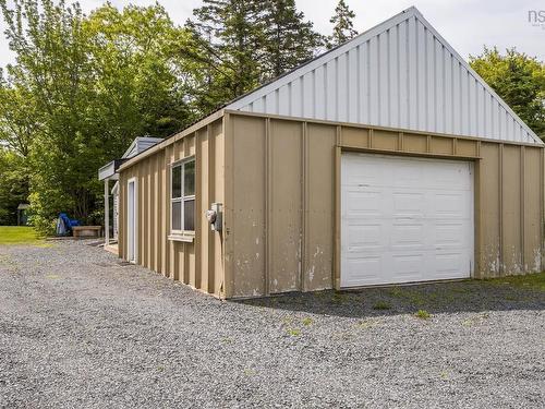 2000 Prospect Road, Prospect, NS 