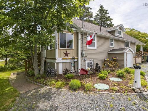 2000 Prospect Road, Prospect, NS 