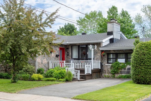 205 120e Rue  Shawinigan, QC G9P 3J6