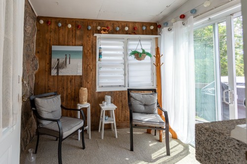 Solarium/Verrière - 205 120E Rue, Shawinigan, QC 