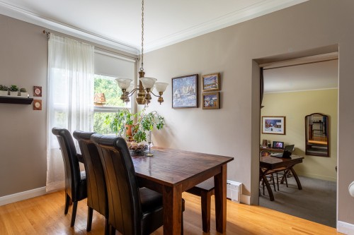 Salle à manger - 205 120E Rue, Shawinigan, QC 