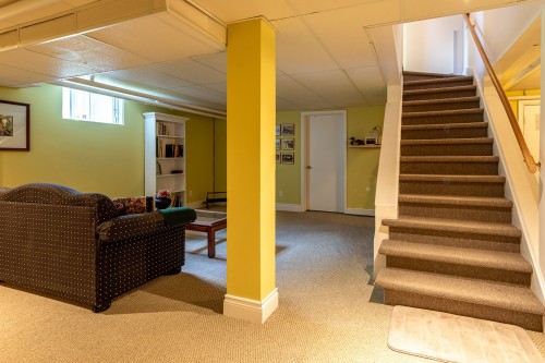 Sous-sol - 205 120E Rue, Shawinigan, QC 