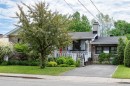 Façade - 205 120E Rue, Shawinigan, QC 
