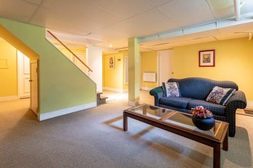 Salle familiale - 205 120E Rue, Shawinigan, QC 