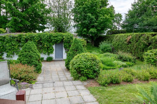 Extérieur - 205 120E Rue, Shawinigan, QC 