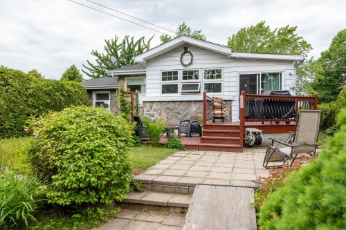 Extérieur - 205 120E Rue, Shawinigan, QC 
