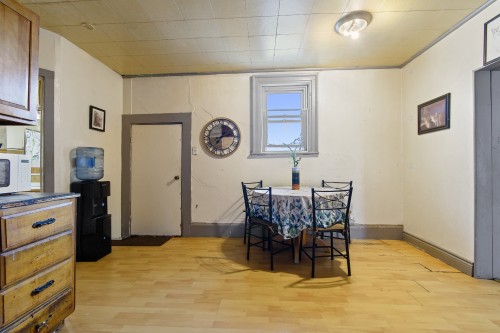 Salle à manger - 306 Rue Main, Shawville, QC 