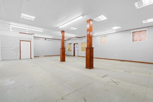 Autre - 306 Rue Main, Shawville, QC 
