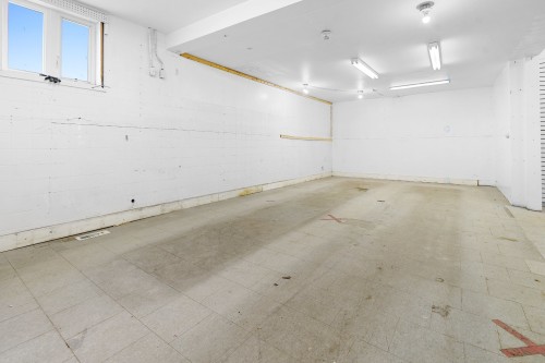 Commerce - 306 Rue Main, Shawville, QC 