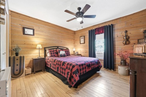 Chambre à coucher - 28 Ch. Mitchell, Otter Lake, QC 