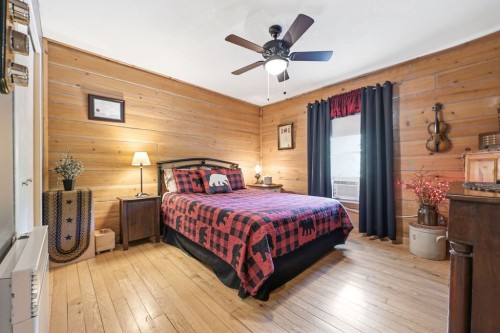 Chambre à coucher - 28 Ch. Mitchell, Otter Lake, QC 